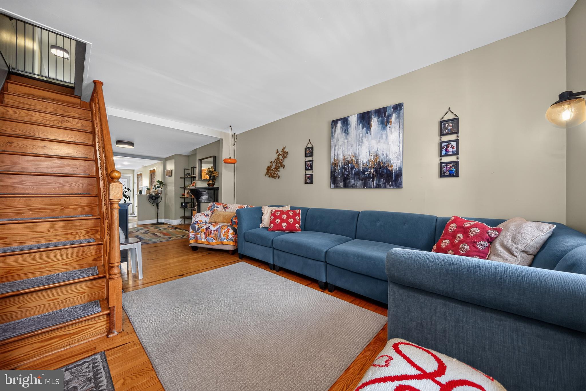 128 Tasker Street Philadelphia, PA 19148 - Photo 3 of 31