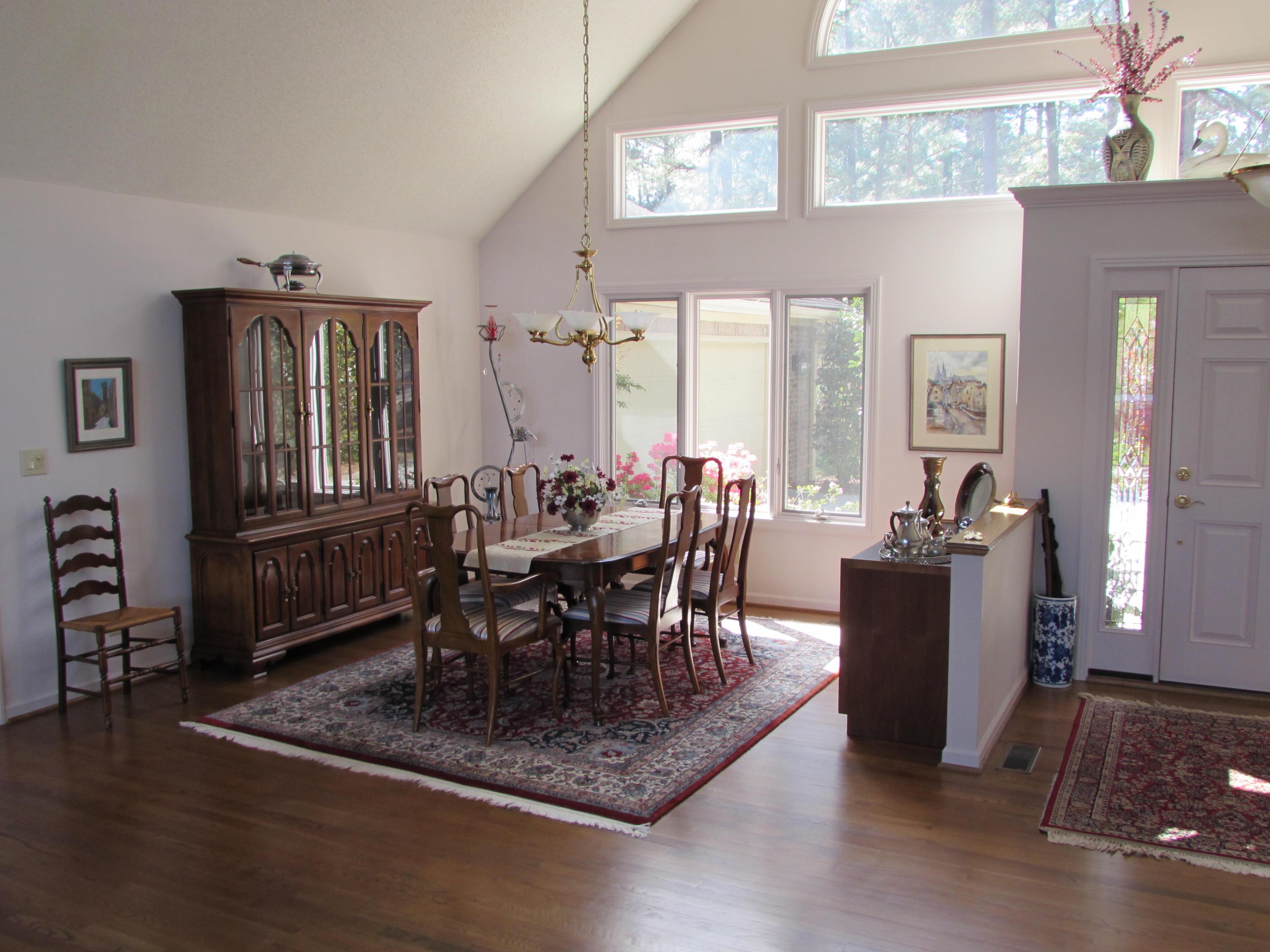 112 Pittman Road West End, NC 27376 - Photo 11 of 33 112 Pittman DR