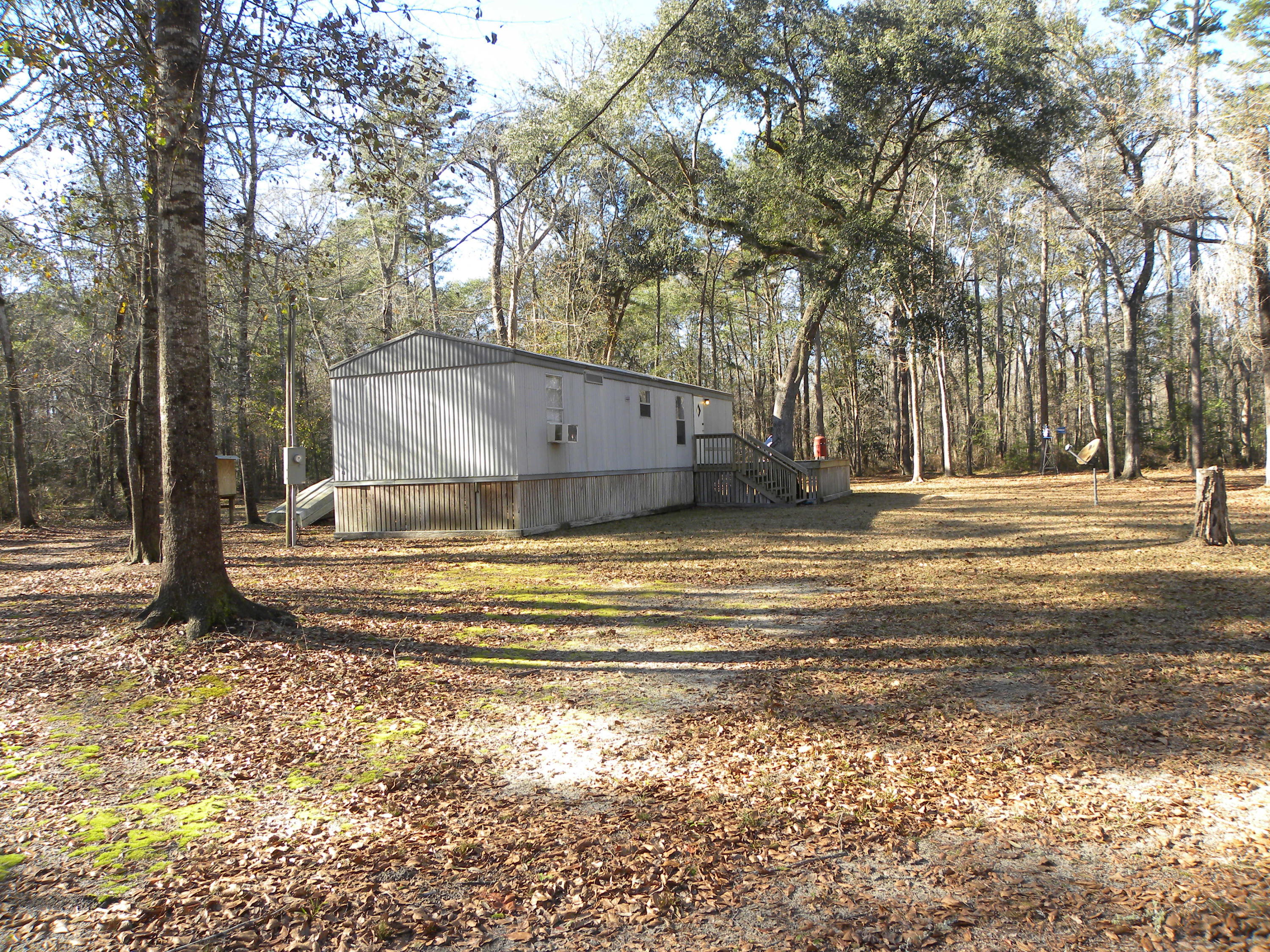 394 Crabapple Lane Ridgeville, SC 29472 - Photo 3 of 21 DSCN6076