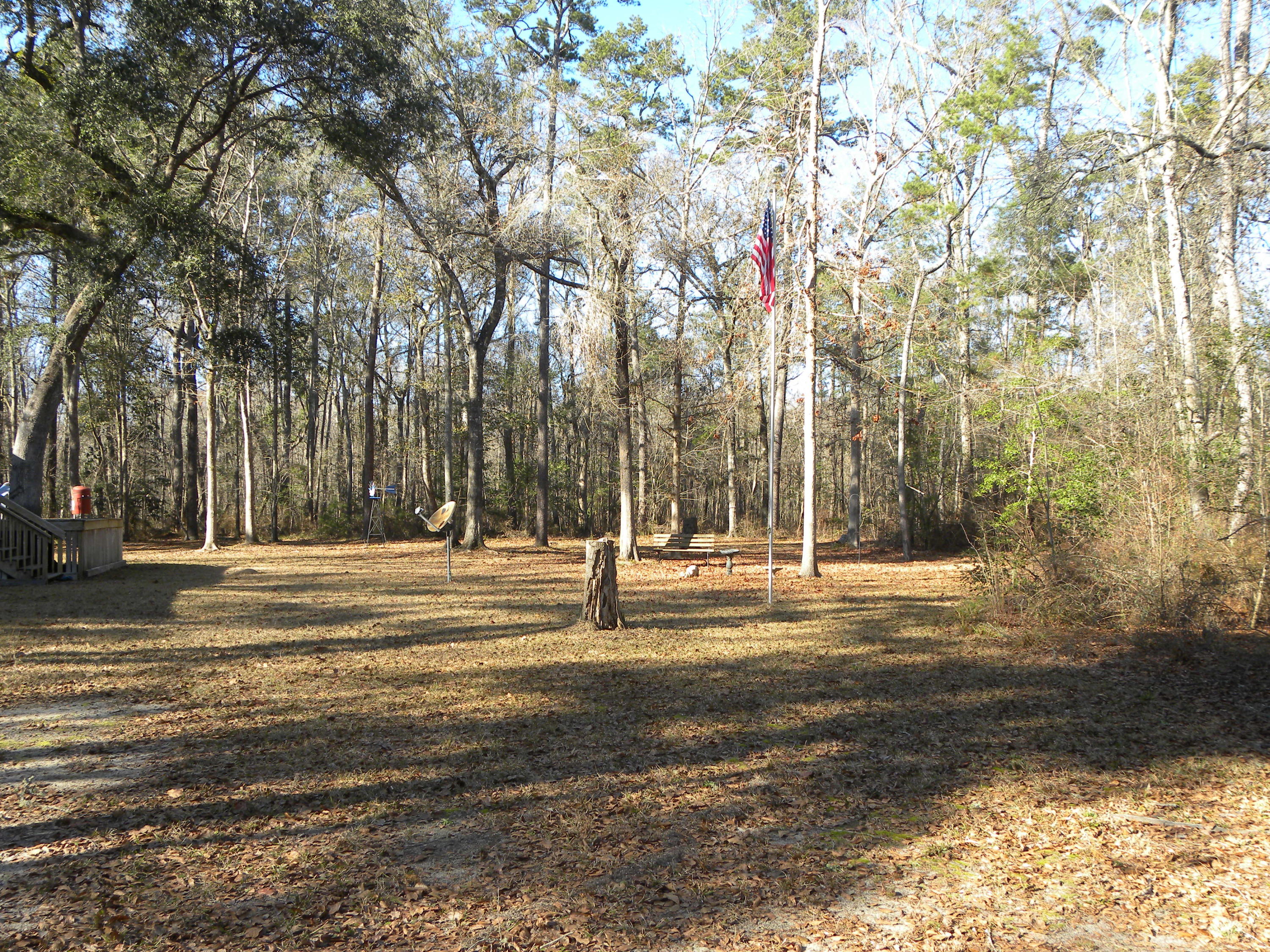 394 Crabapple Lane Ridgeville, SC 29472 - Photo 10 of 21 DSCN6078