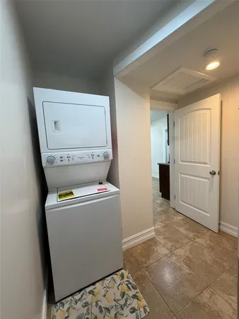 a view of washer and dryer