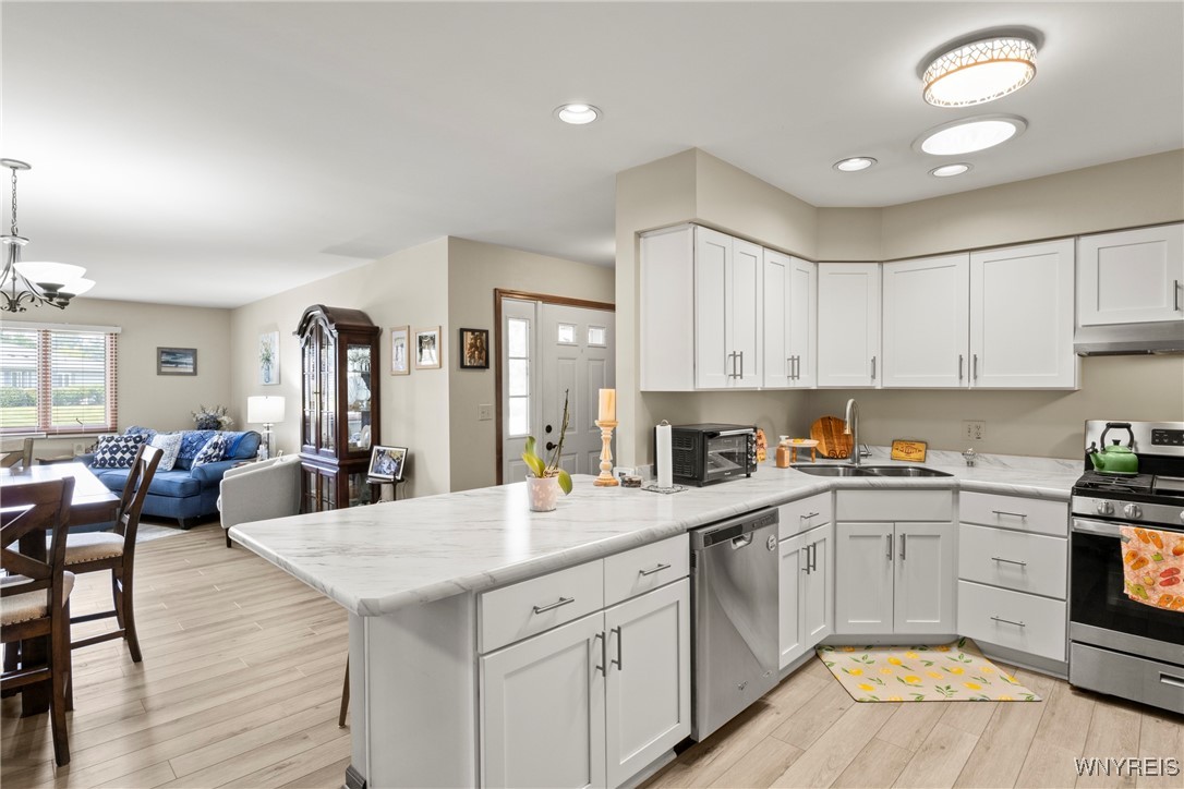 5861 Goodrich Road, Unit 6C Clarence, NY 14032 - Photo 11 of 29