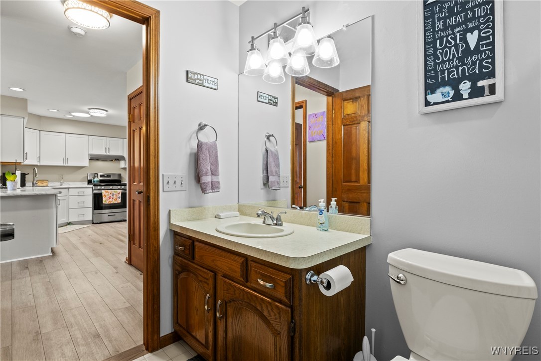 5861 Goodrich Road, Unit 6C Clarence, NY 14032 - Photo 12 of 29