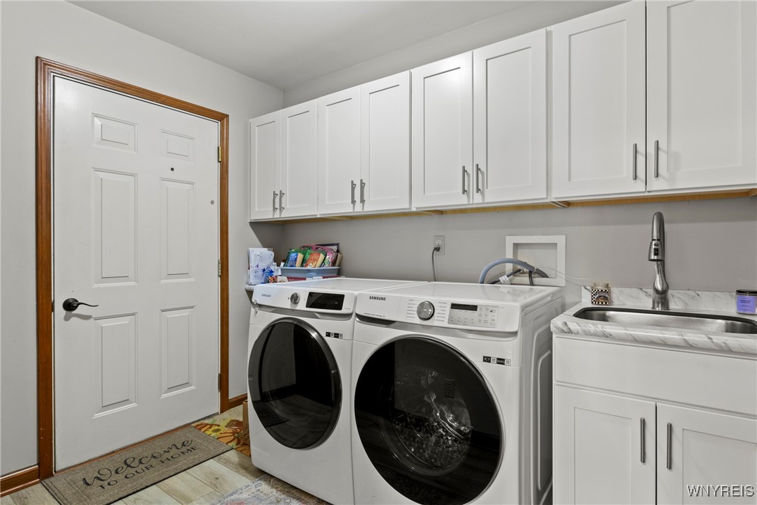 5861 Goodrich Road, Unit 6C Clarence, NY 14032 - Photo 14 of 29