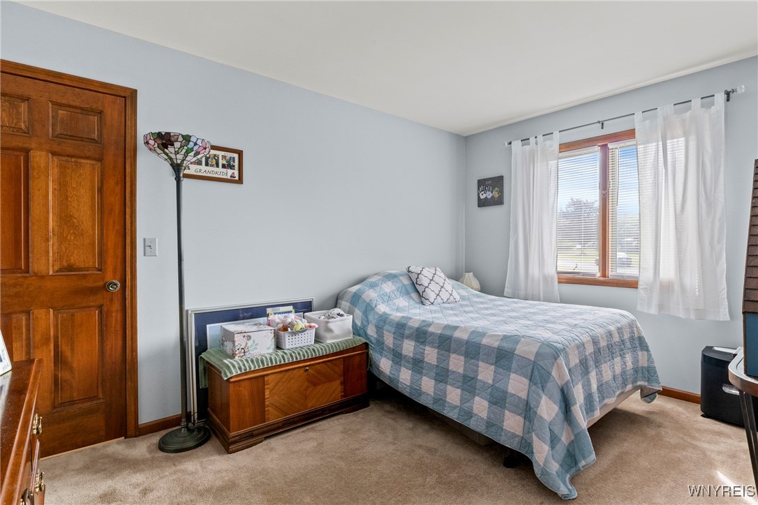 5861 Goodrich Road, Unit 6C Clarence, NY 14032 - Photo 16 of 29