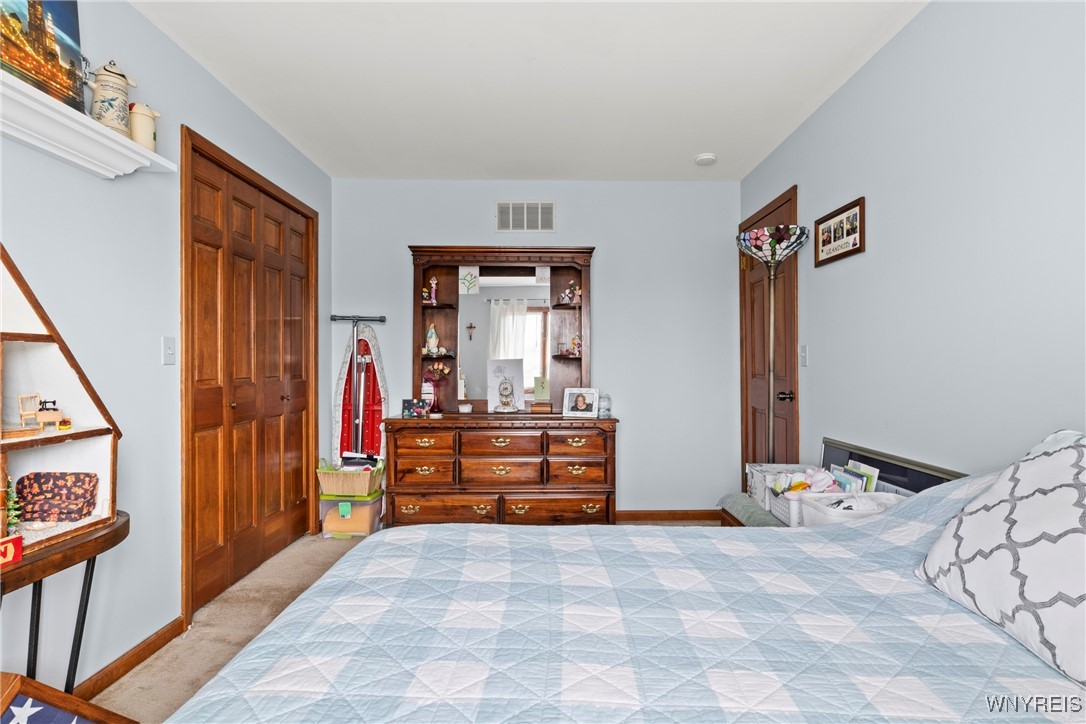 5861 Goodrich Road, Unit 6C Clarence, NY 14032 - Photo 17 of 29