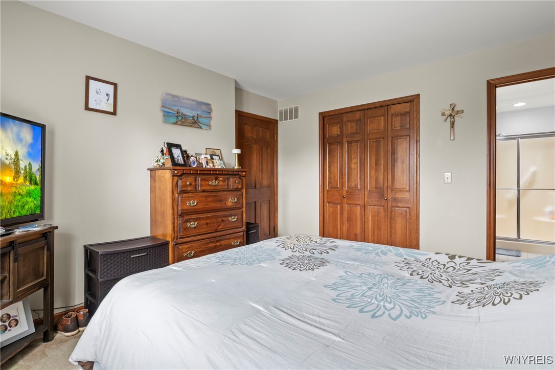 5861 Goodrich Road, Unit 6C Clarence, NY 14032 - Photo 18 of 29