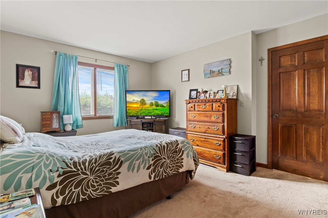 5861 Goodrich Road, Unit 6C Clarence, NY 14032 - Photo 19 of 29