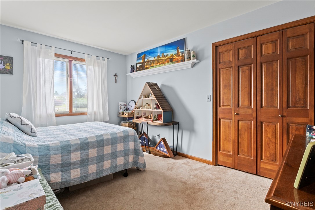 5861 Goodrich Road, Unit 6C Clarence, NY 14032 - Photo 20 of 29