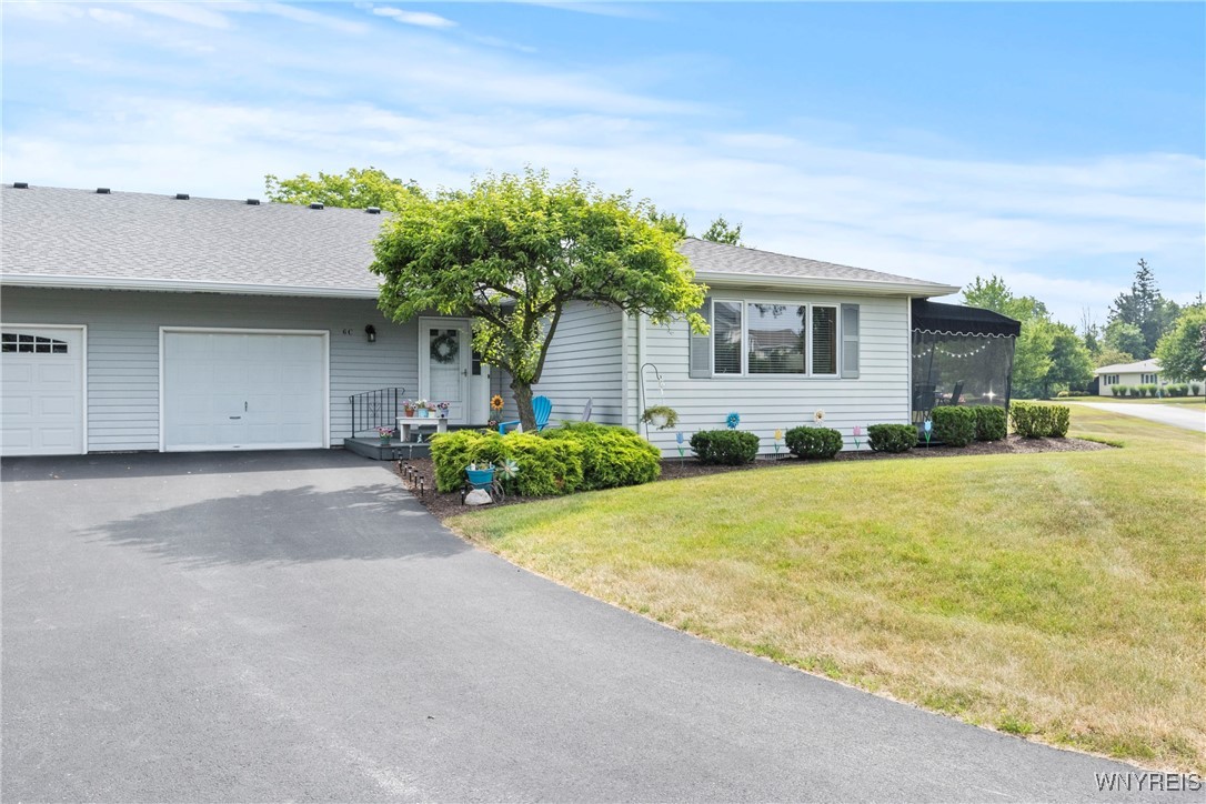 5861 Goodrich Road, Unit 6C Clarence, NY 14032 - Photo 2 of 29