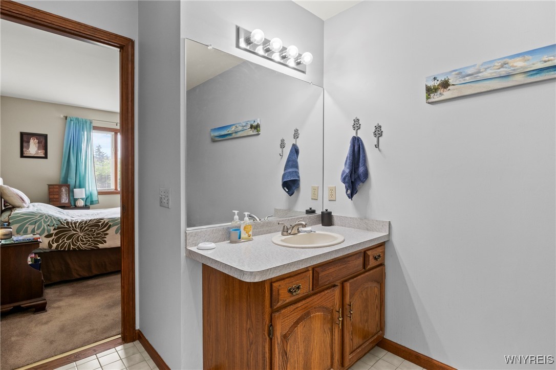 5861 Goodrich Road, Unit 6C Clarence, NY 14032 - Photo 21 of 29