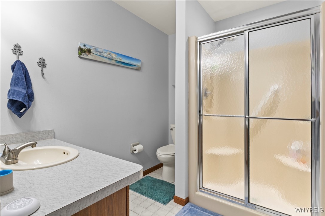 5861 Goodrich Road, Unit 6C Clarence, NY 14032 - Photo 22 of 29