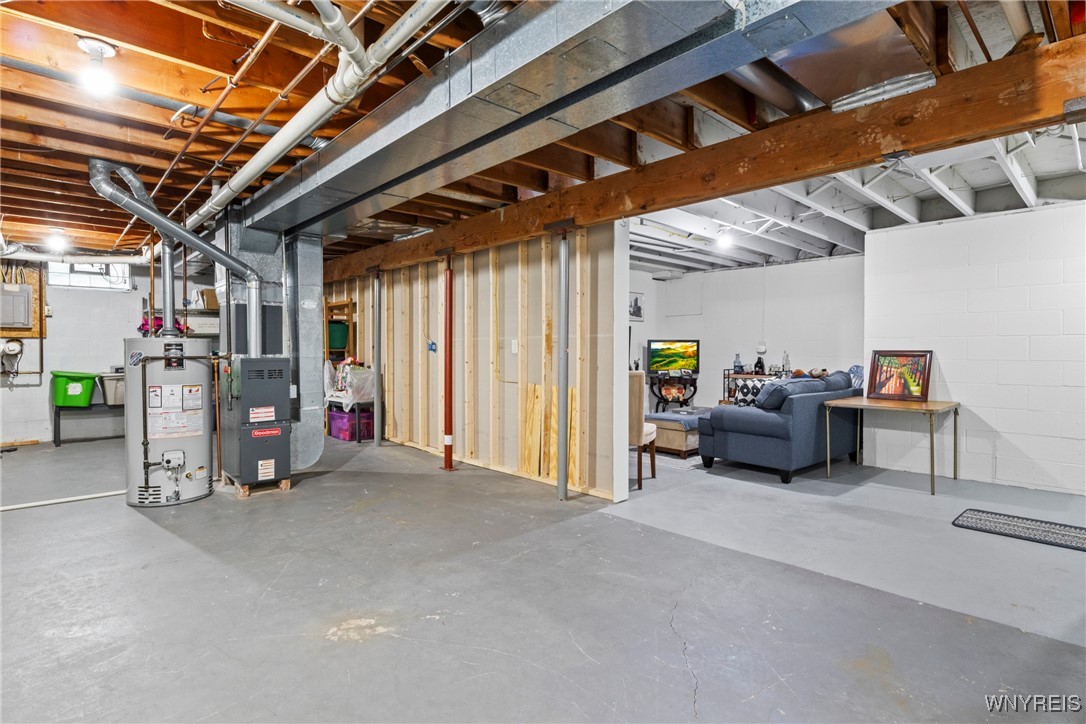 5861 Goodrich Road, Unit 6C Clarence, NY 14032 - Photo 23 of 29