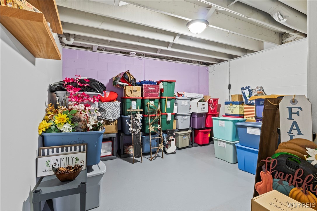 5861 Goodrich Road, Unit 6C Clarence, NY 14032 - Photo 24 of 29