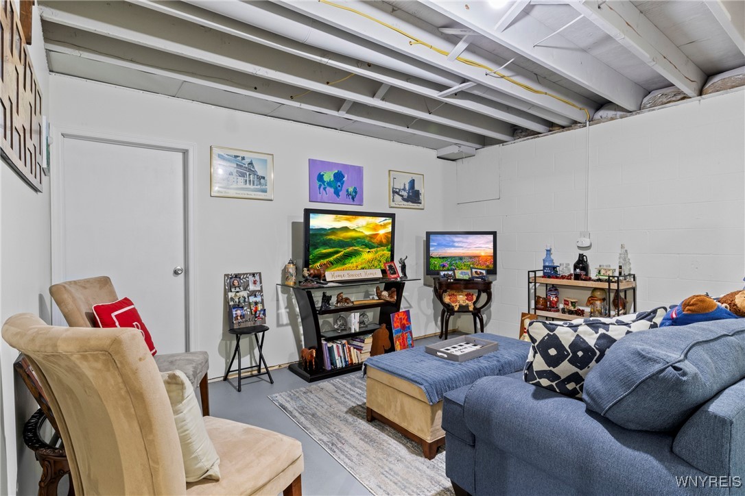 5861 Goodrich Road, Unit 6C Clarence, NY 14032 - Photo 25 of 29