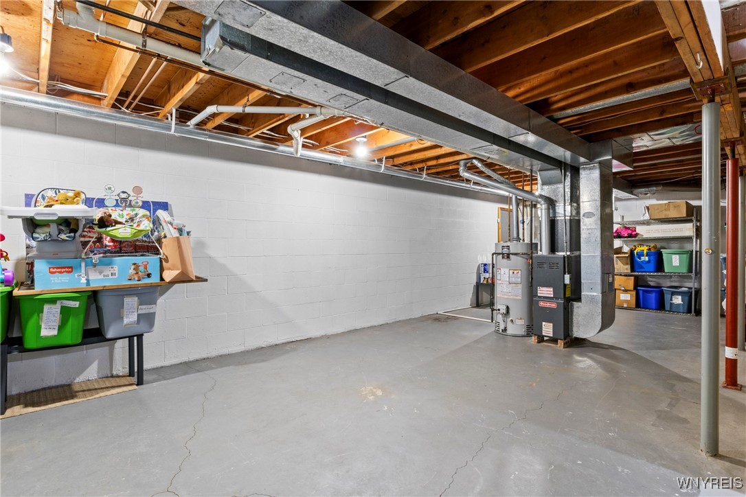 5861 Goodrich Road, Unit 6C Clarence, NY 14032 - Photo 26 of 29