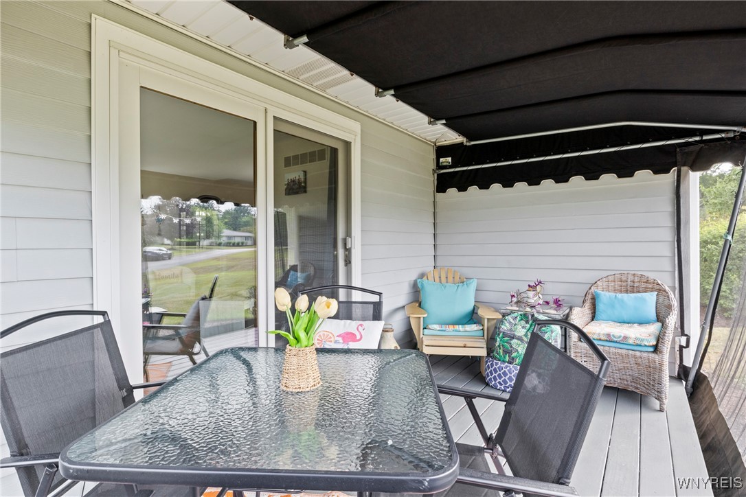 5861 Goodrich Road, Unit 6C Clarence, NY 14032 - Photo 27 of 29