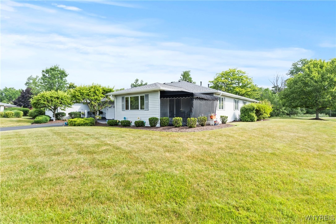 5861 Goodrich Road, Unit 6C Clarence, NY 14032 - Photo 28 of 29