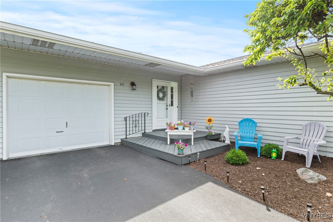 5861 Goodrich Road, Unit 6C Clarence, NY 14032 - Photo 29 of 29