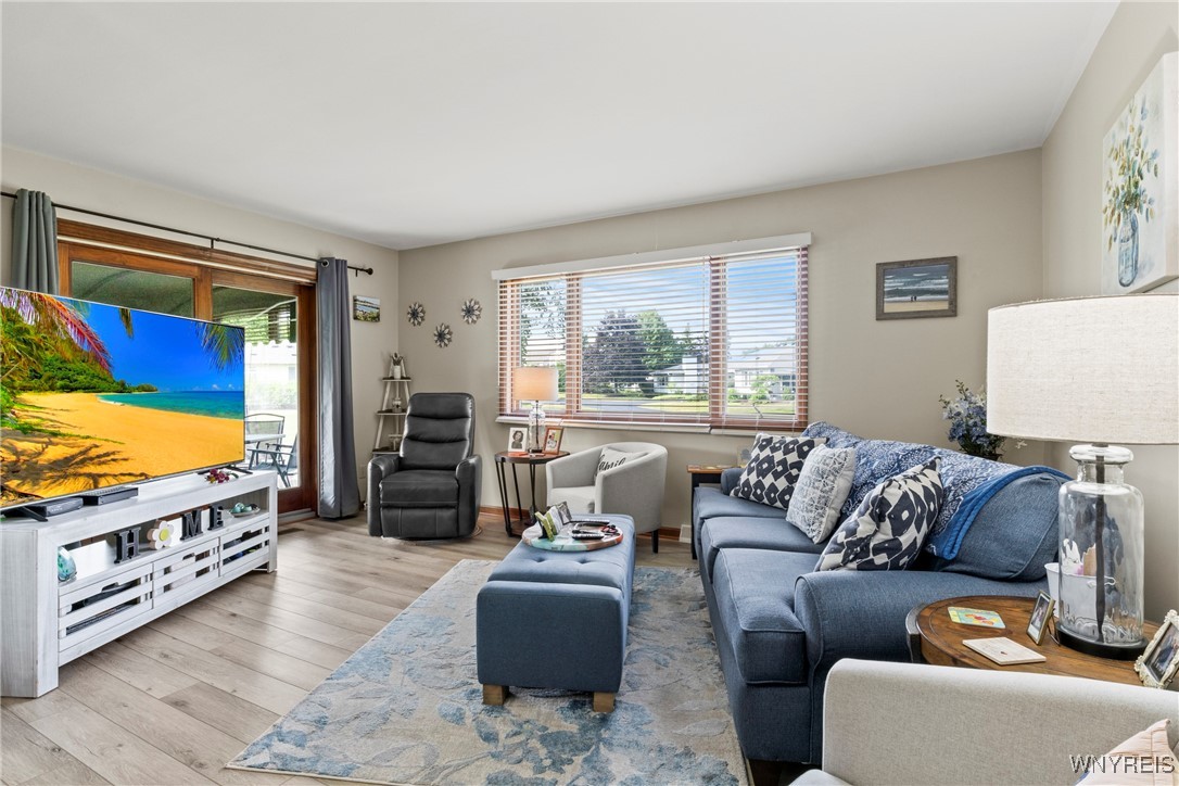 5861 Goodrich Road, Unit 6C Clarence, NY 14032 - Photo 3 of 29