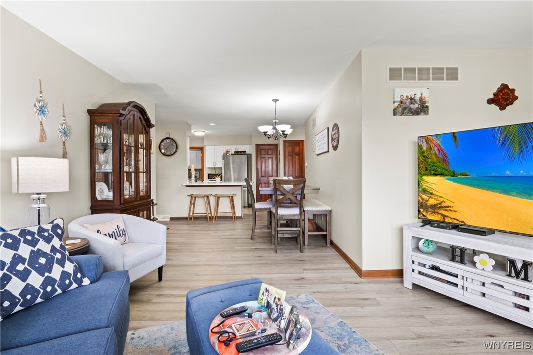 5861 Goodrich Road, Unit 6C Clarence, NY 14032 - Photo 4 of 29