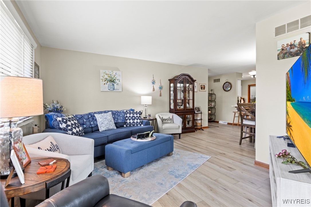 5861 Goodrich Road, Unit 6C Clarence, NY 14032 - Photo 5 of 29