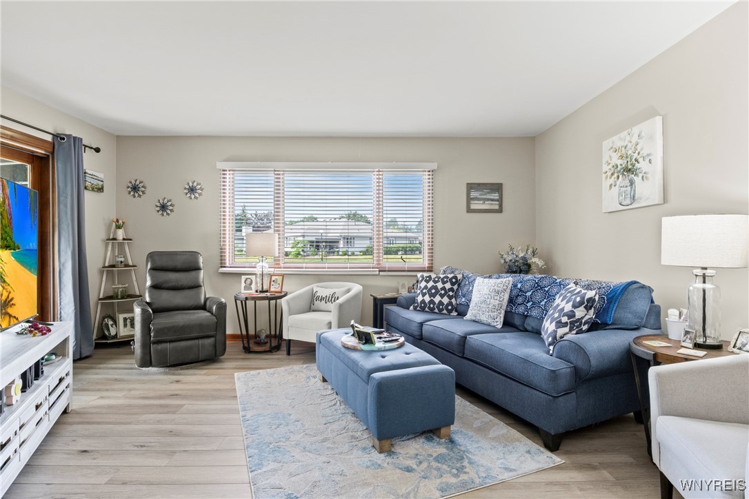 5861 Goodrich Road, Unit 6C Clarence, NY 14032 - Photo 6 of 29