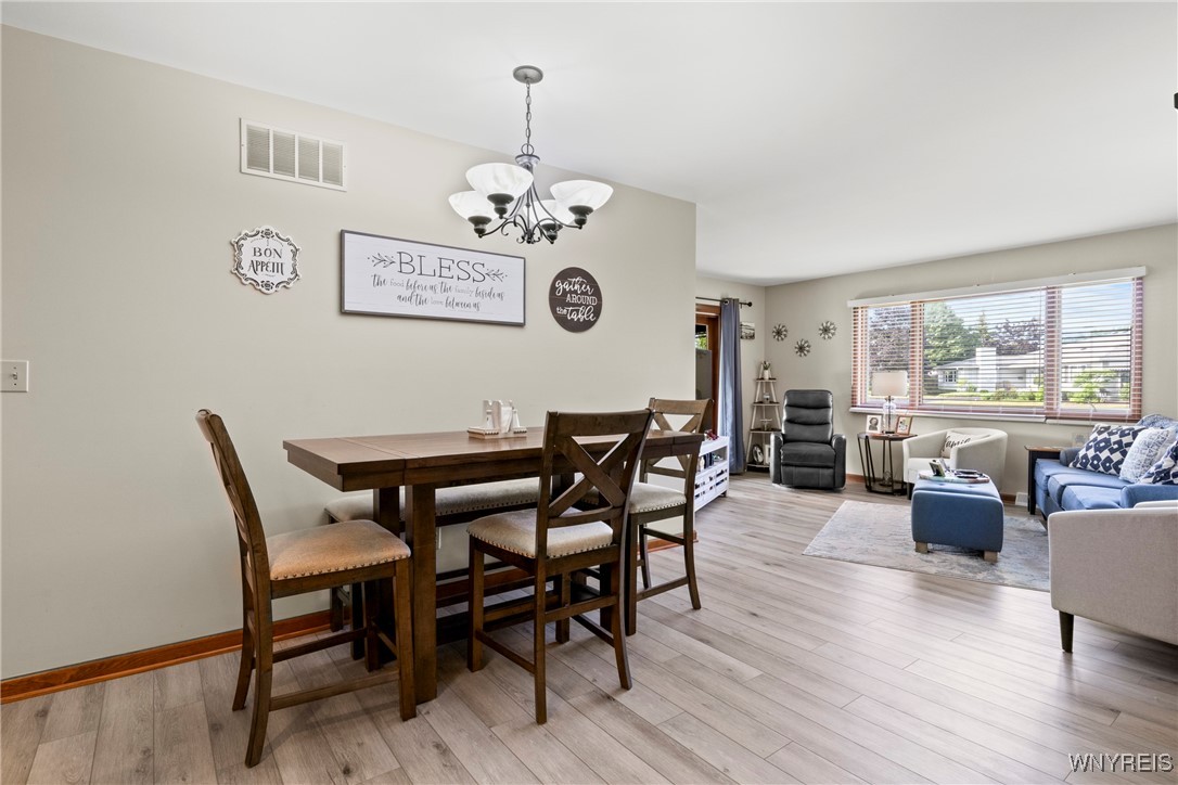 5861 Goodrich Road, Unit 6C Clarence, NY 14032 - Photo 7 of 29