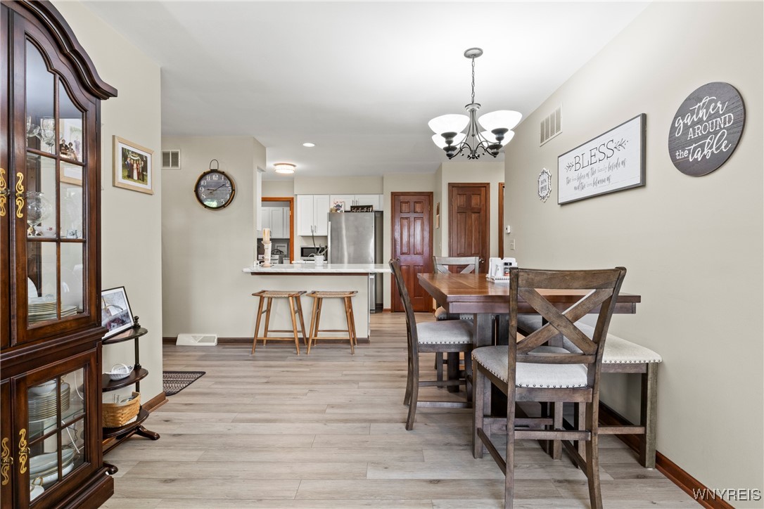 5861 Goodrich Road, Unit 6C Clarence, NY 14032 - Photo 8 of 29