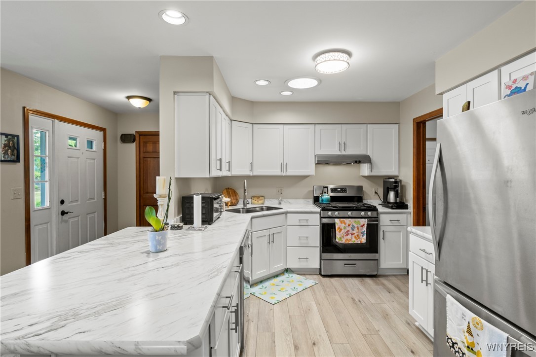 5861 Goodrich Road, Unit 6C Clarence, NY 14032 - Photo 9 of 29