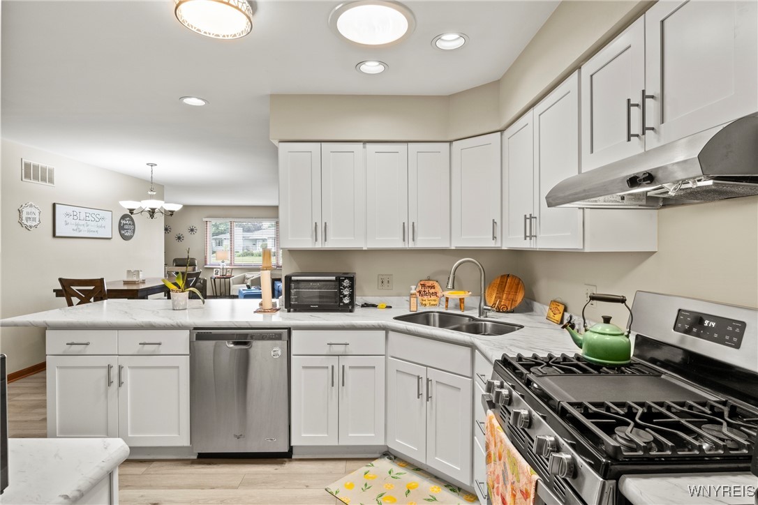 5861 Goodrich Road, Unit 6C Clarence, NY 14032 - Photo 10 of 29