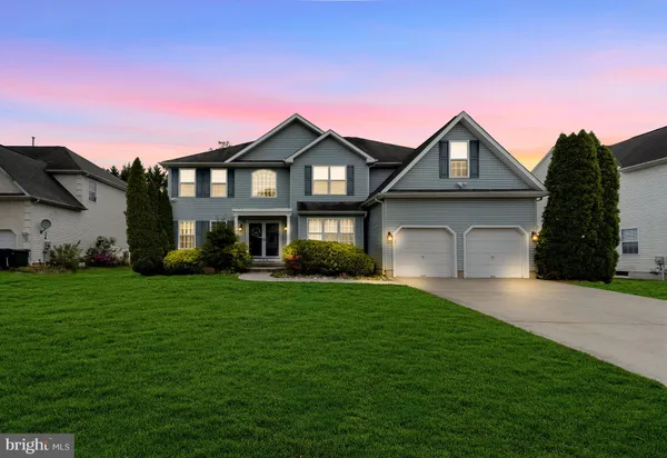 $630,000 | 344 Christina Lane, Williamstown, NJ 08094