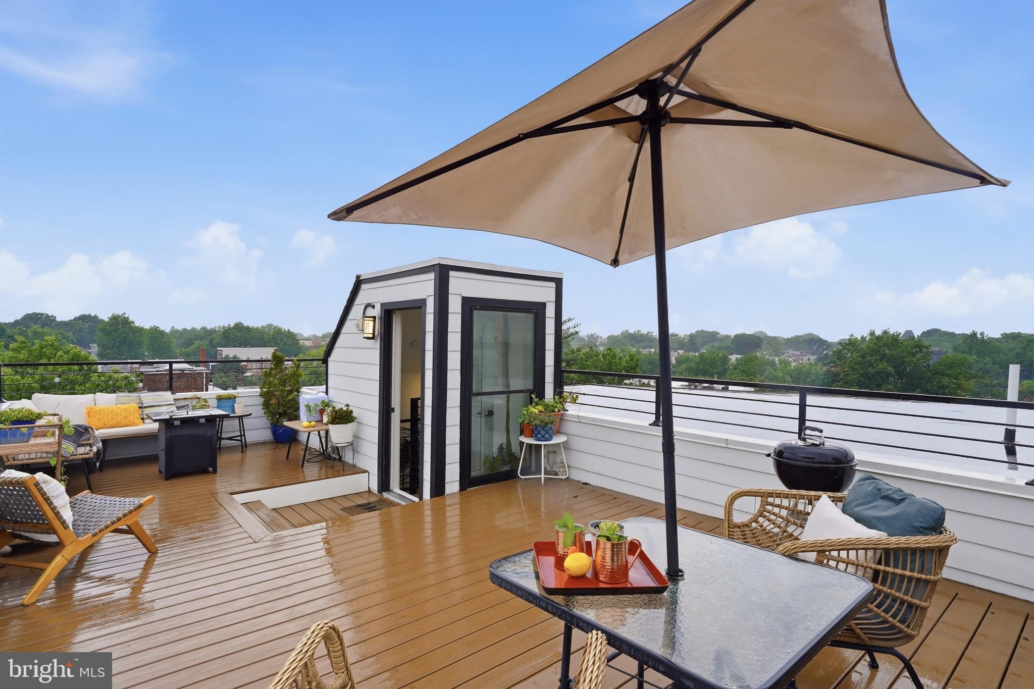 256 15th Street Southeast, Unit 7 Washington, DC 20003 - Photo 44 of 67
