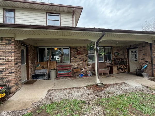 $349,950 | 7568 Old US Highway 421, St. Paul, IN 47272