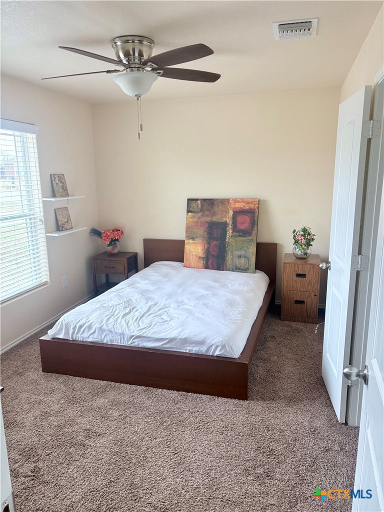 1035 Hamilton Lane Belton, TX 76513 - Photo 12 of 18 Bedroom