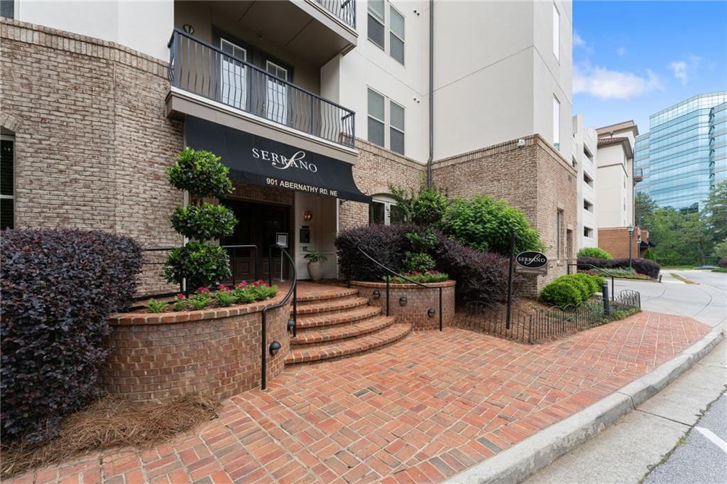 901 Abernathy Road Northeast, Unit 4120 Atlanta, GA 30328 - Photo 1 of 42