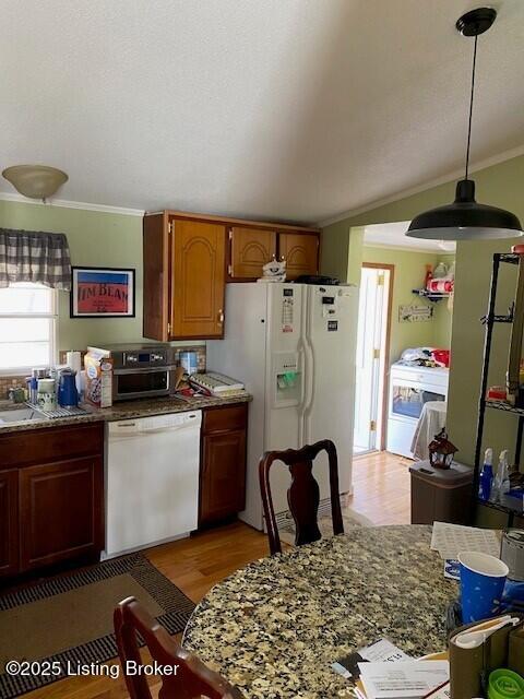 166 Cross Creek Road Shepherdsville, KY 40165 - Photo 15 of 24 Kitchen