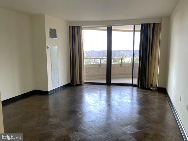 $1,000,000 | 4200 Northwest Massachusetts Avenue Northwest, Unit 615, Washington, DC 20016