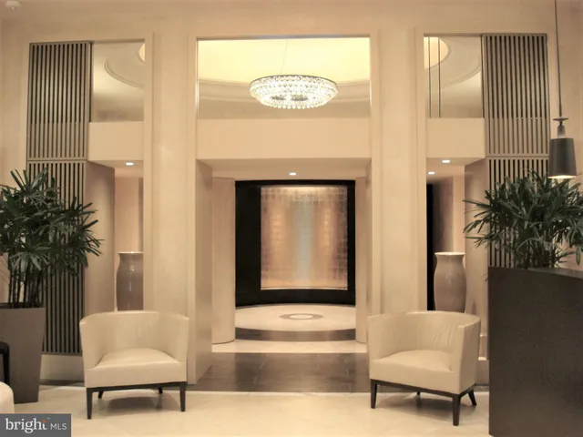 $1,000,000 | 4200 Northwest Massachusetts Avenue Northwest, Unit 615, Washington, DC 20016