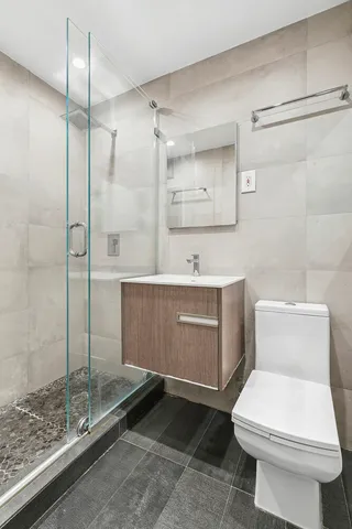 $985,000 | 165 Christopher Street, Unit 2K | West Village