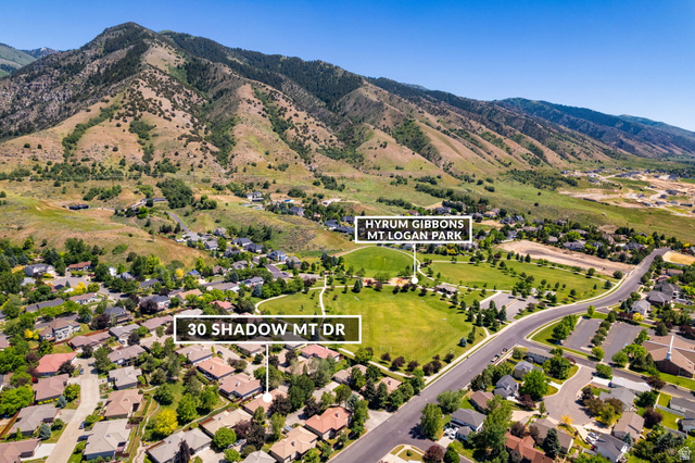 30 Shadow Mountain Drive Logan, UT 84321 - Photo 41 of 43