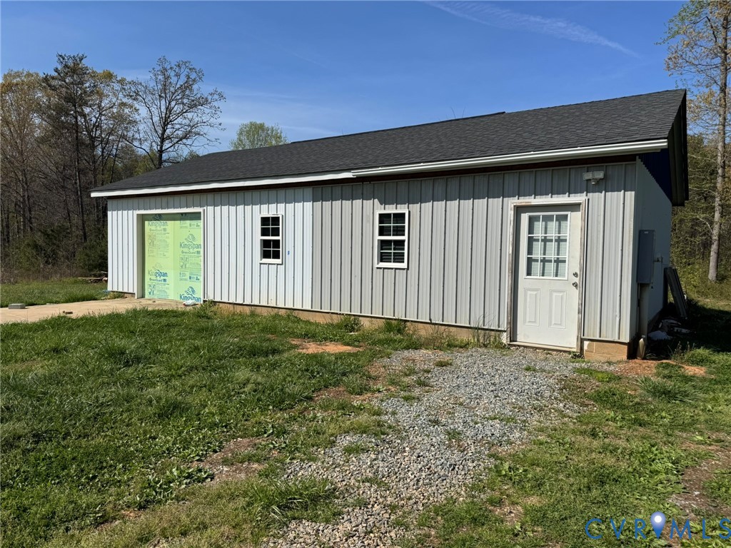 1825 Belle Meade Road Bumpass, VA 23024 - Photo 30 of 41