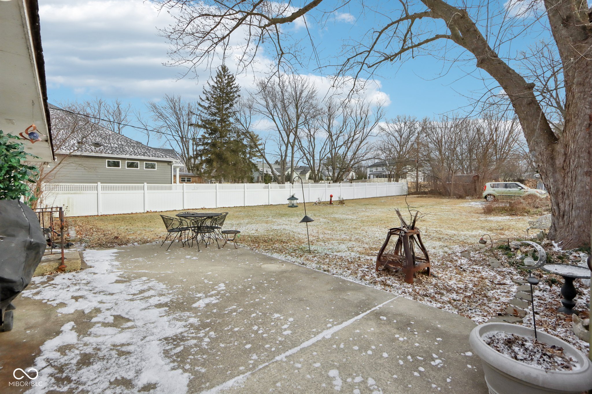 731 Oswego Road Carmel, IN 46032 - Photo 11 of 21