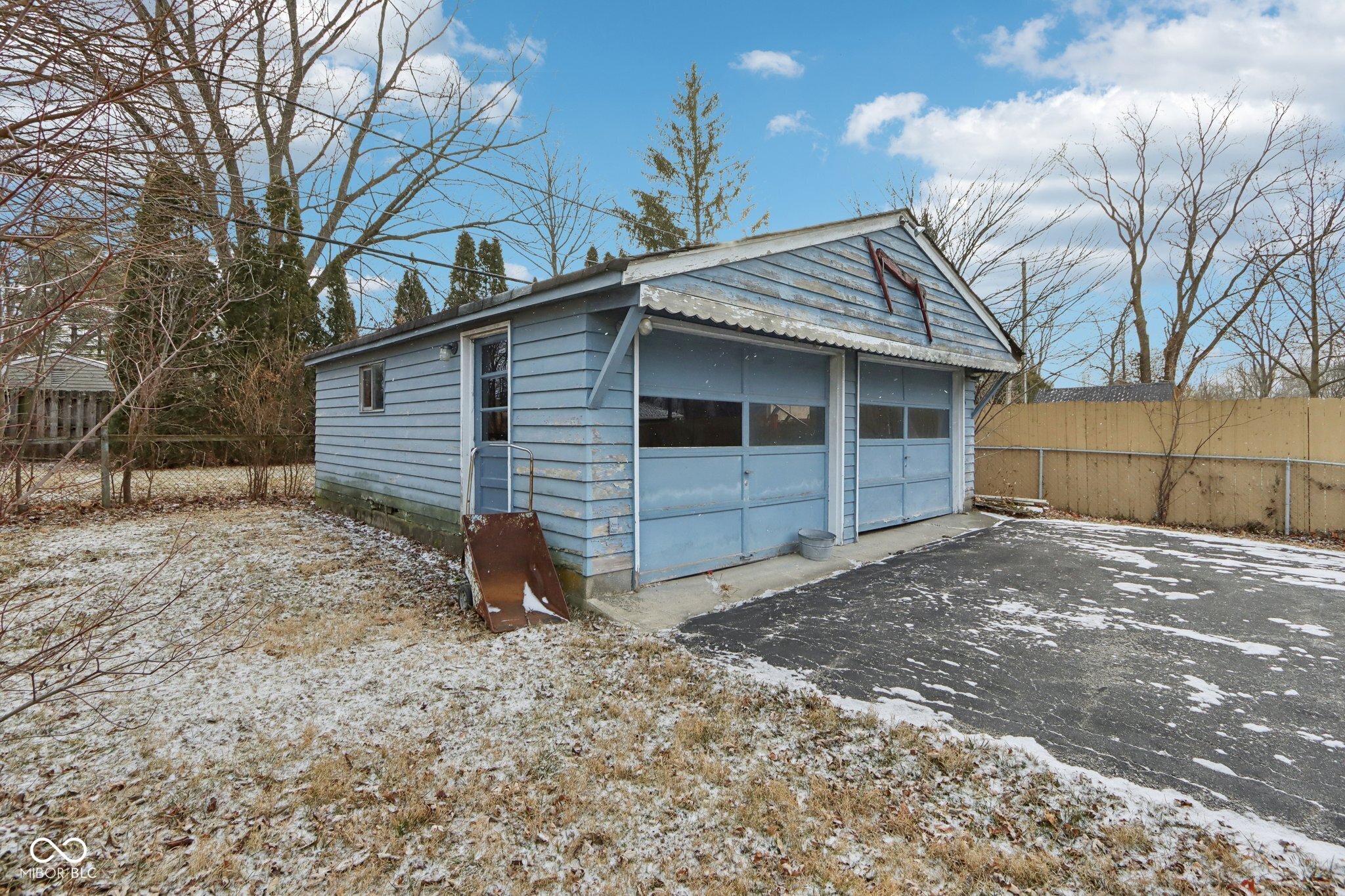 731 Oswego Road Carmel, IN 46032 - Photo 12 of 21