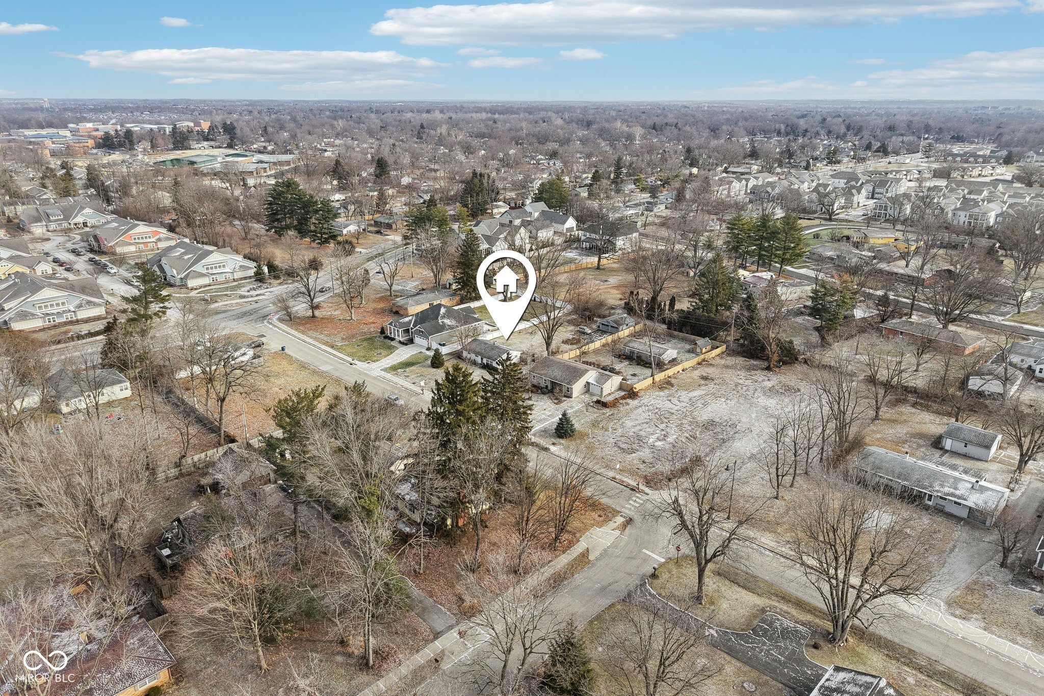 731 Oswego Road Carmel, IN 46032 - Photo 15 of 21