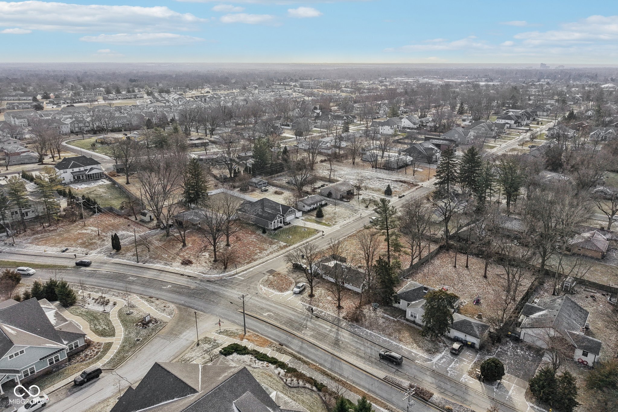 731 Oswego Road Carmel, IN 46032 - Photo 17 of 21