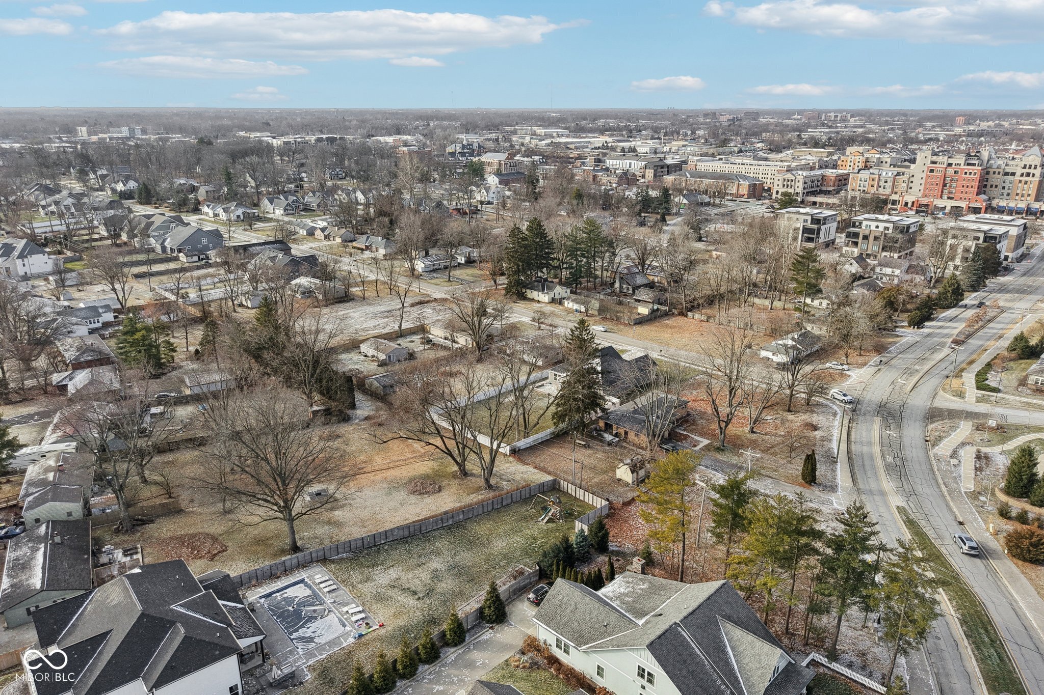 731 Oswego Road Carmel, IN 46032 - Photo 18 of 21