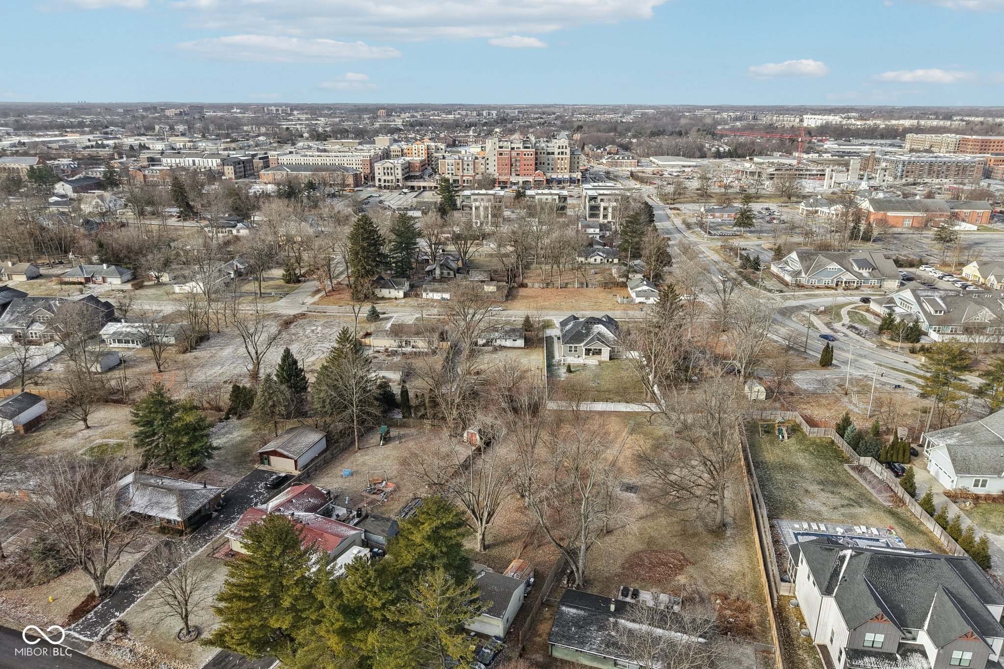731 Oswego Road Carmel, IN 46032 - Photo 19 of 21