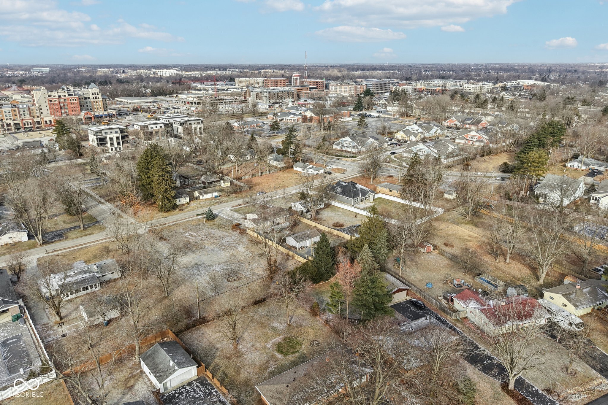 731 Oswego Road Carmel, IN 46032 - Photo 20 of 21