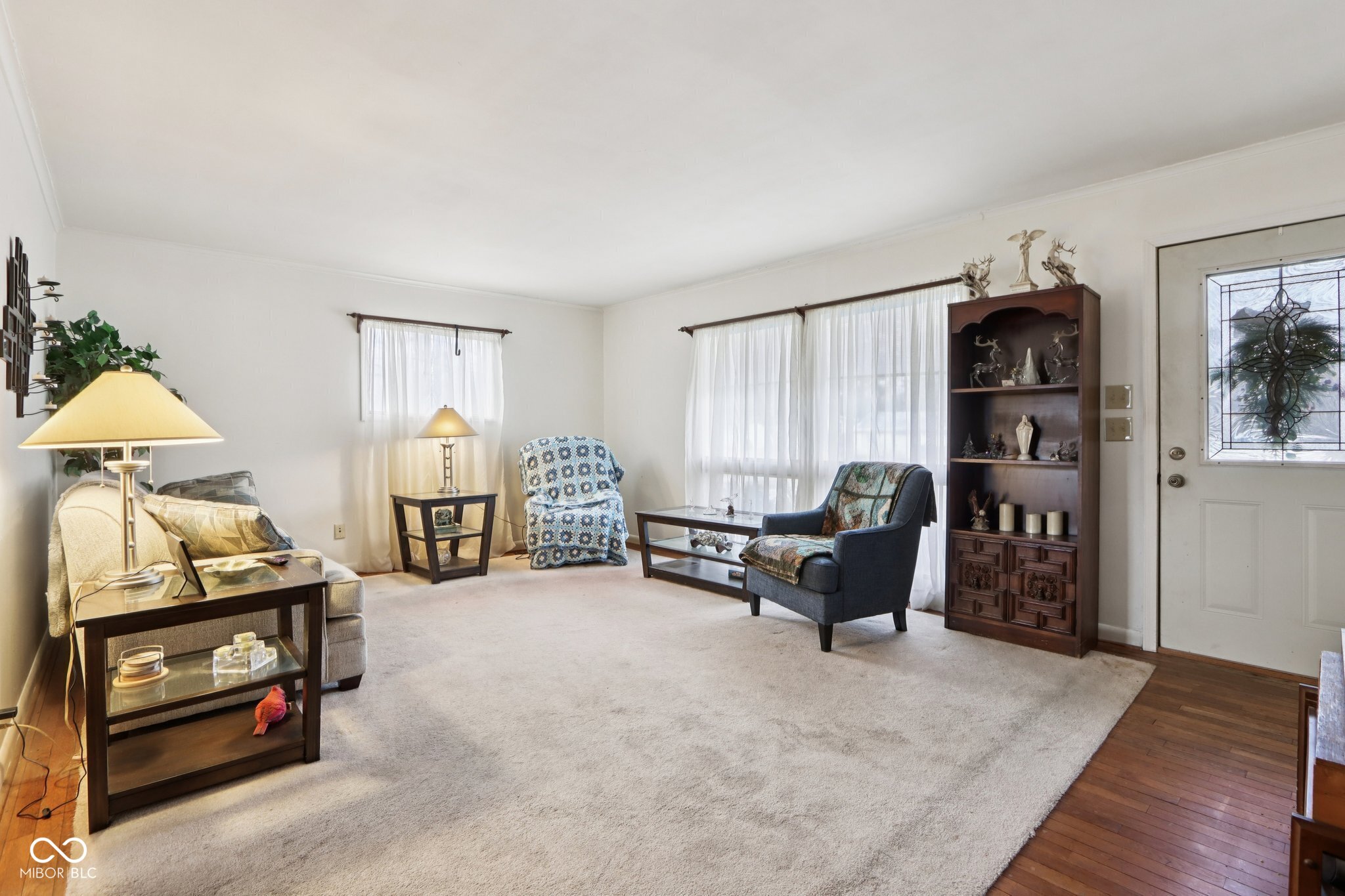 731 Oswego Road Carmel, IN 46032 - Photo 5 of 21